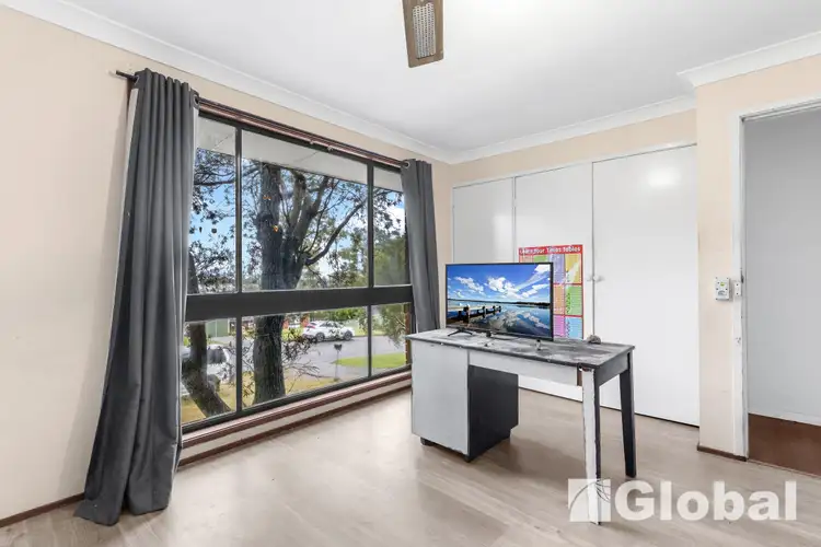 Sixth view of Homely house listing, 14 Clayton Cr, Rutherford NSW 2320