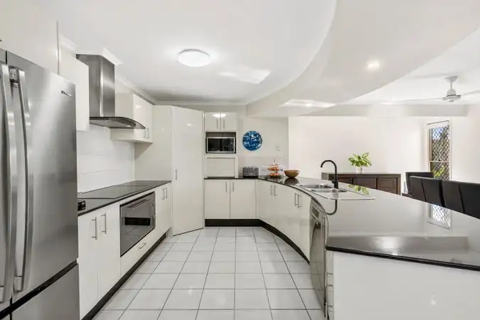 Second view of Homely house listing, 3 Seagull Avenue, Aroona QLD 4551
