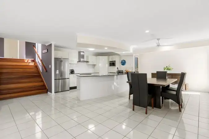 Third view of Homely house listing, 3 Seagull Avenue, Aroona QLD 4551