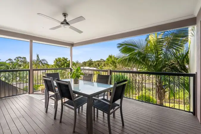 Fourth view of Homely house listing, 3 Seagull Avenue, Aroona QLD 4551