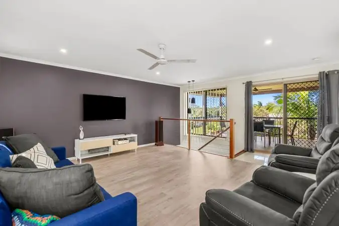 Fifth view of Homely house listing, 3 Seagull Avenue, Aroona QLD 4551