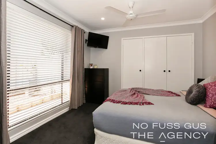 Third view of Homely unit listing, 1 & 2/78 Westgate Way, Marangaroo WA 6064