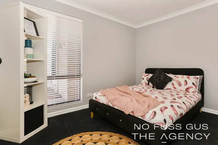 Fourth view of Homely unit listing, 1 & 2/78 Westgate Way, Marangaroo WA 6064