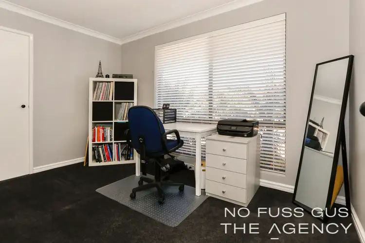 Fifth view of Homely unit listing, 1 & 2/78 Westgate Way, Marangaroo WA 6064