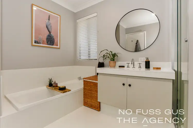 Sixth view of Homely unit listing, 1 & 2/78 Westgate Way, Marangaroo WA 6064