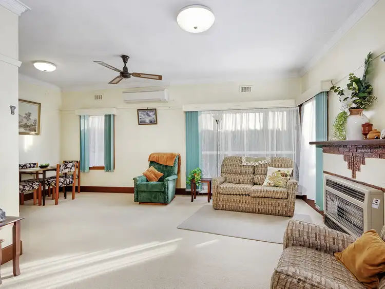 Fifth view of Homely house listing, 114 Fitzroy Street, Sale VIC 3850
