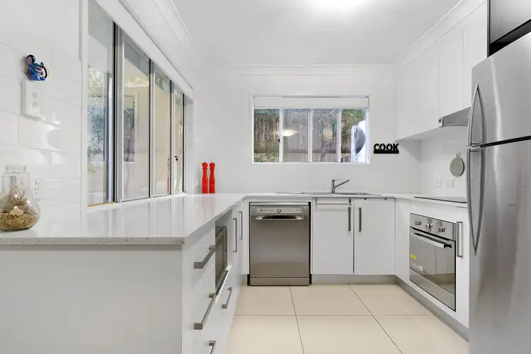 Fifth view of Homely townhouse listing, 20/558 Blunder Road, Durack QLD 4077