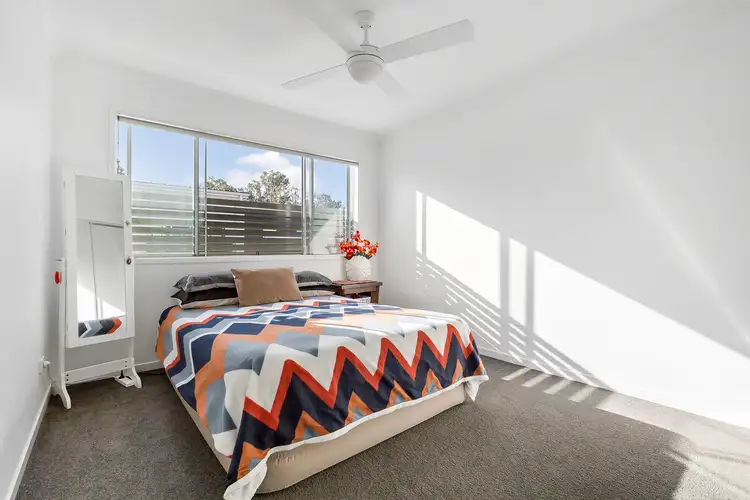 Sixth view of Homely townhouse listing, 20/558 Blunder Road, Durack QLD 4077