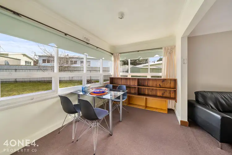 Third view of Homely house listing, 4 Fourth Street, Wayatinah TAS 7140