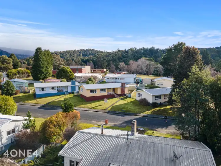 Fourth view of Homely house listing, 4 Fourth Street, Wayatinah TAS 7140