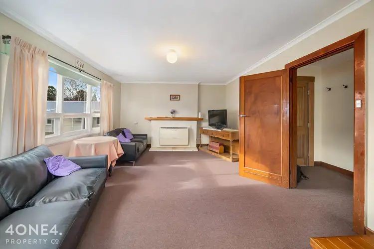 Fifth view of Homely house listing, 4 Fourth Street, Wayatinah TAS 7140