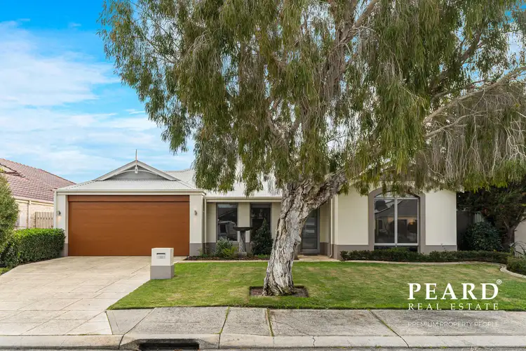 10 Freycinet Circuit, Aubin Grove WA 6164