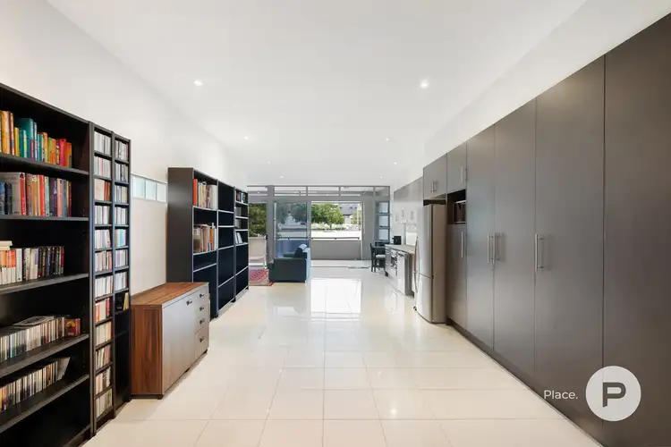 Main view of Homely apartment listing, 1/1147 Sandgate Road, Nundah QLD 4012