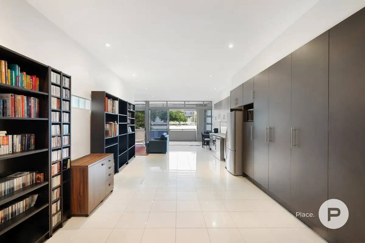 Main view of Homely apartment listing, 1/1147 Sandgate Road, Nundah QLD 4012