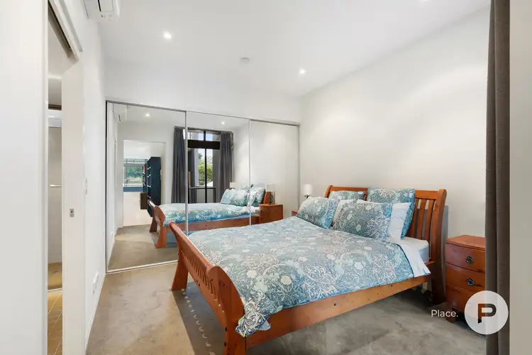 Second view of Homely apartment listing, 1/1147 Sandgate Road, Nundah QLD 4012