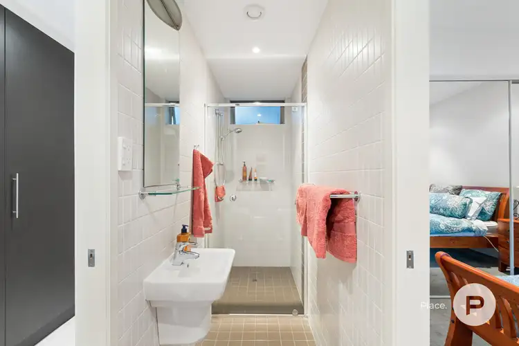 Third view of Homely apartment listing, 1/1147 Sandgate Road, Nundah QLD 4012