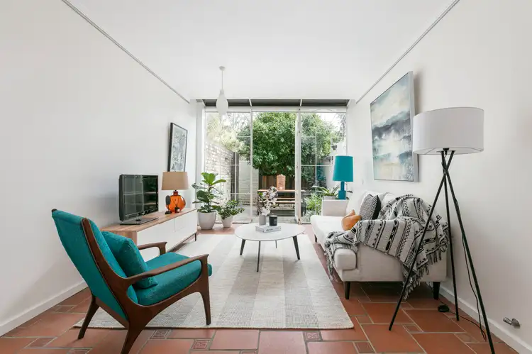 2 Purves Street, Glebe NSW 2037