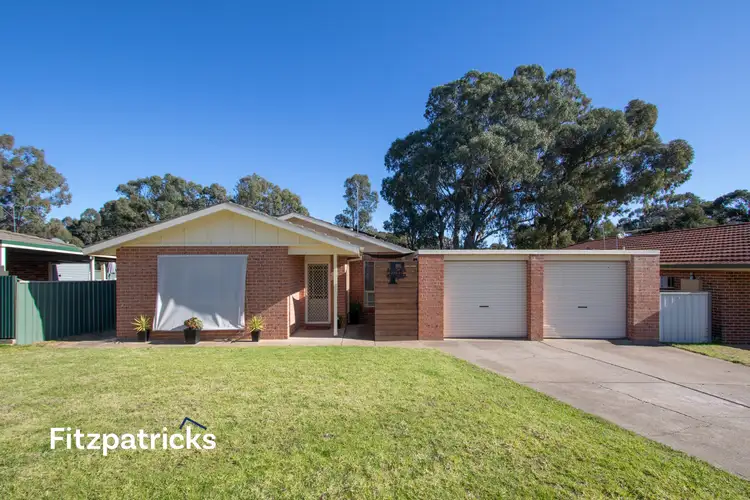 27 Swan Street, Ashmont NSW 2650