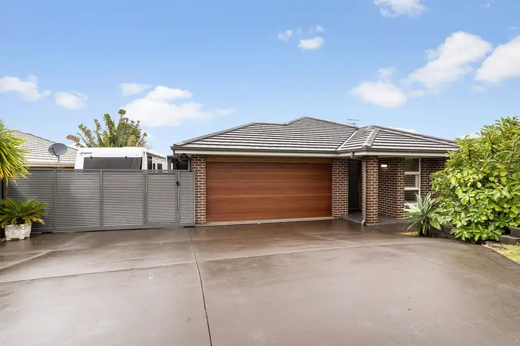 170 Roper Road, Blue Haven NSW 2262