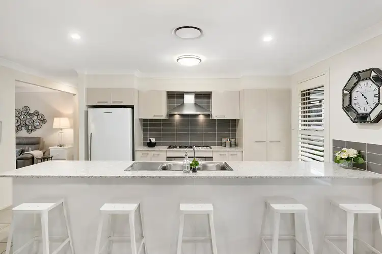 Fourth view of Homely house listing, 170 Roper Road, Blue Haven NSW 2262