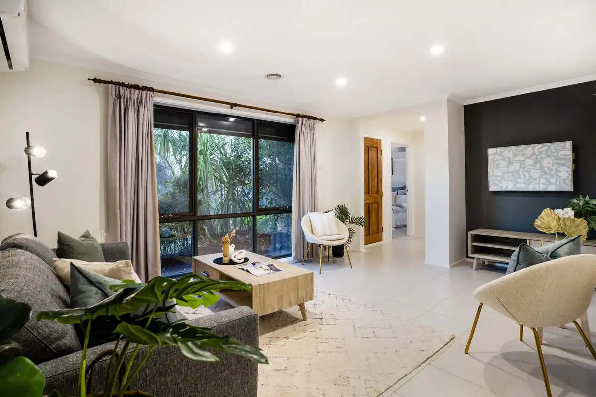 Main view of Homely house listing, 35 Cameron Way, Pakenham VIC 3810