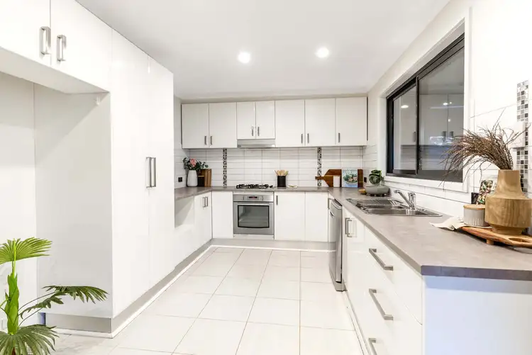 Second view of Homely house listing, 35 Cameron Way, Pakenham VIC 3810