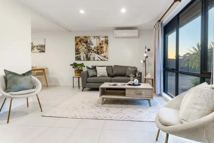 Third view of Homely house listing, 35 Cameron Way, Pakenham VIC 3810