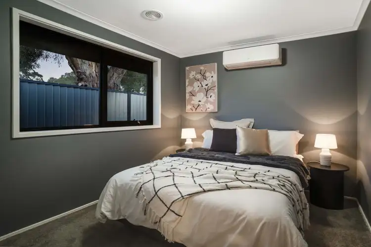 Fifth view of Homely house listing, 35 Cameron Way, Pakenham VIC 3810
