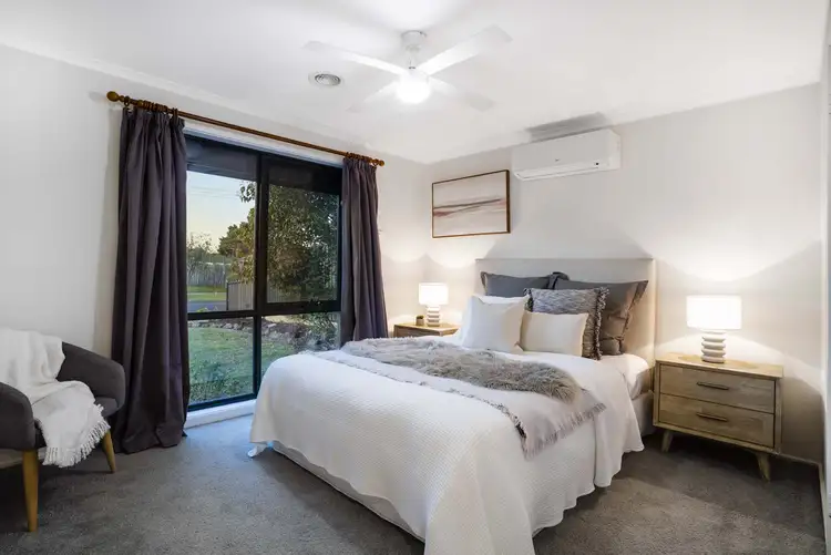 Sixth view of Homely house listing, 35 Cameron Way, Pakenham VIC 3810