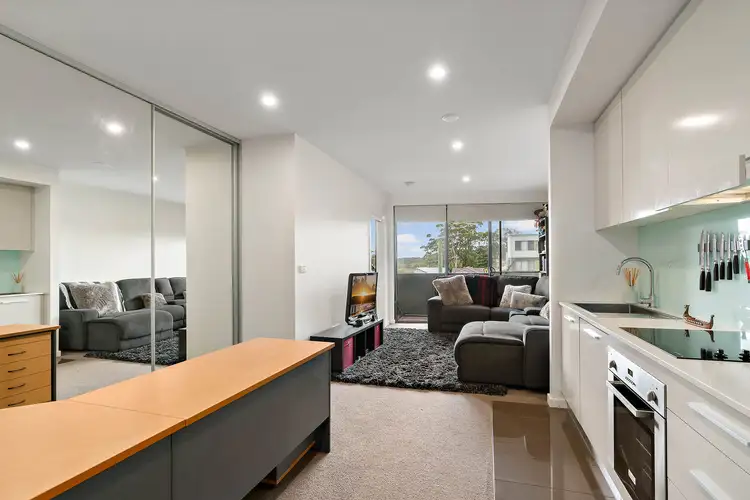 217/11 Ernest Street, Belmont NSW 2280