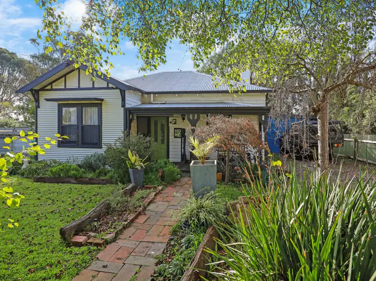 Main view of Homely house listing, 1 Noel Street, Terang VIC 3264