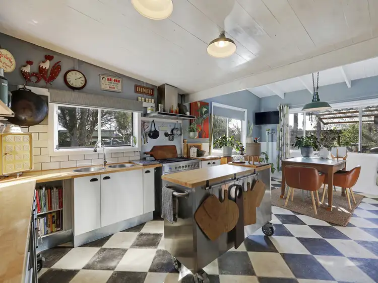 Second view of Homely house listing, 1 Noel Street, Terang VIC 3264