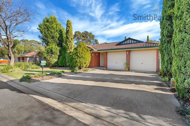 35 Cobbler Circuit, Salisbury Heights SA 5109