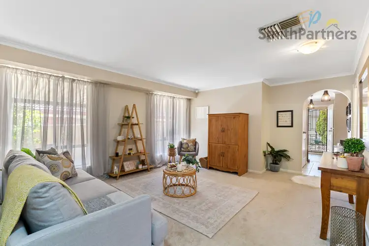 Third view of Homely house listing, 35 Cobbler Circuit, Salisbury Heights SA 5109