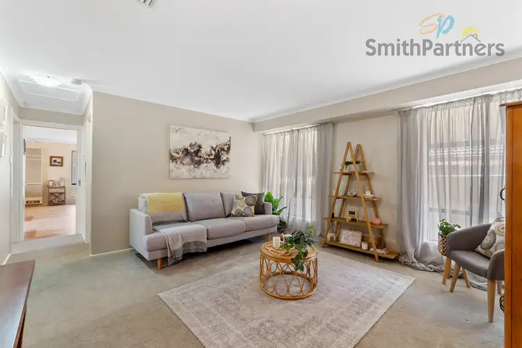 Fourth view of Homely house listing, 35 Cobbler Circuit, Salisbury Heights SA 5109