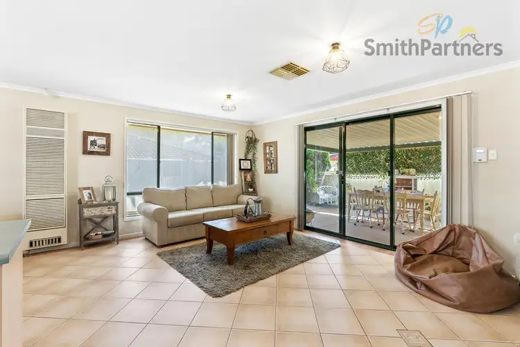 Fifth view of Homely house listing, 35 Cobbler Circuit, Salisbury Heights SA 5109