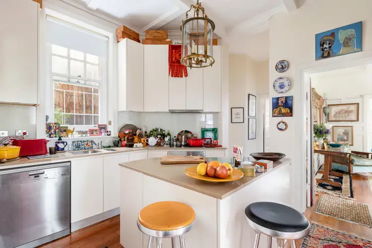 Sixth view of Homely apartment listing, 1/6 McDonald Street, Potts Point NSW 2011