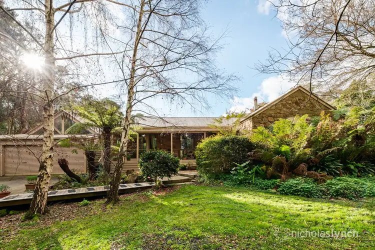 16-18 Pindara Road, Arthurs Seat VIC 3936