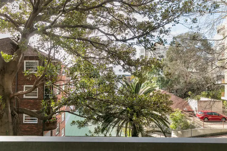 Main view of Homely apartment listing, 203/12 Ithaca Road, Elizabeth Bay NSW 2011