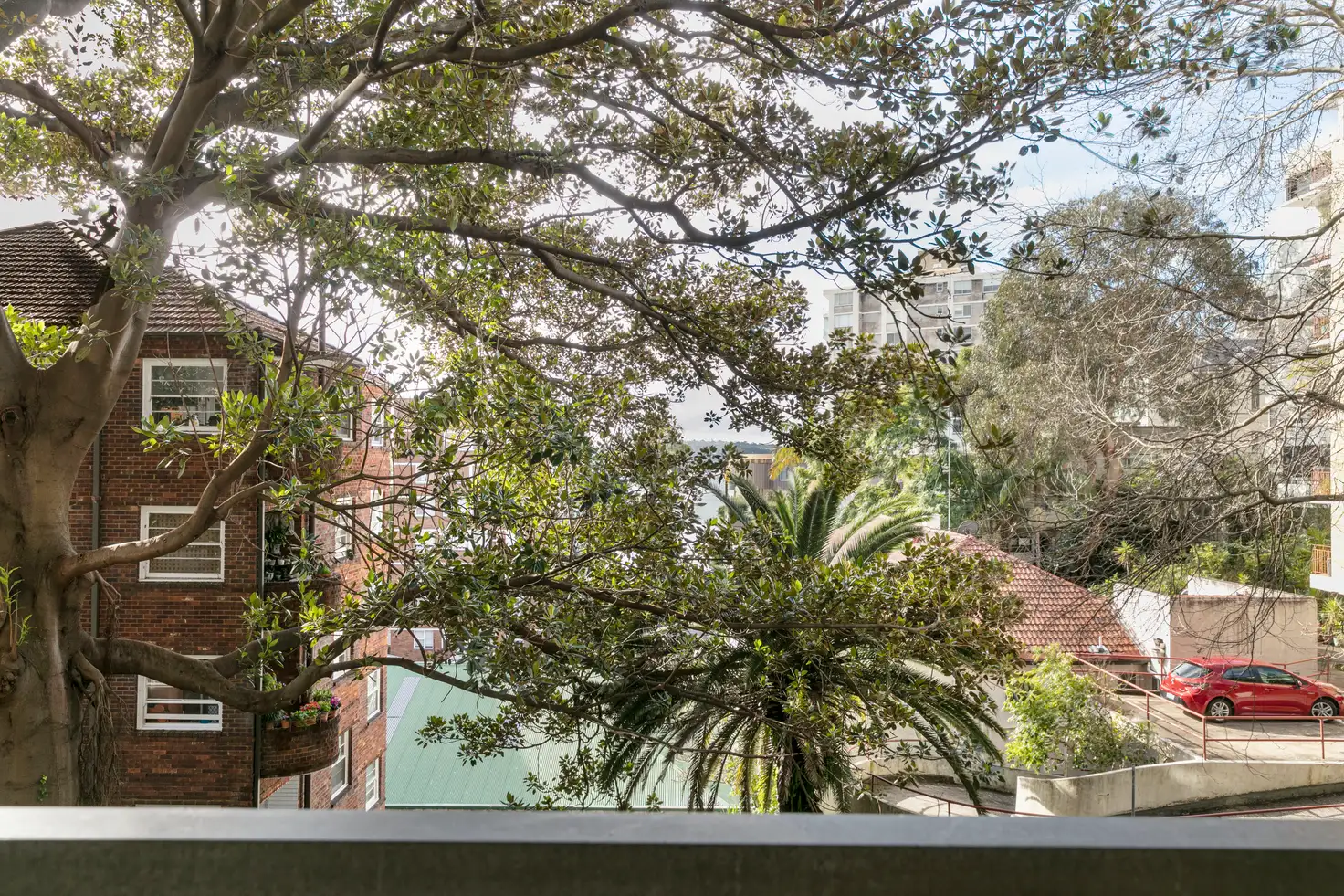 Main view of Homely apartment listing, 203/12 Ithaca Road, Elizabeth Bay NSW 2011