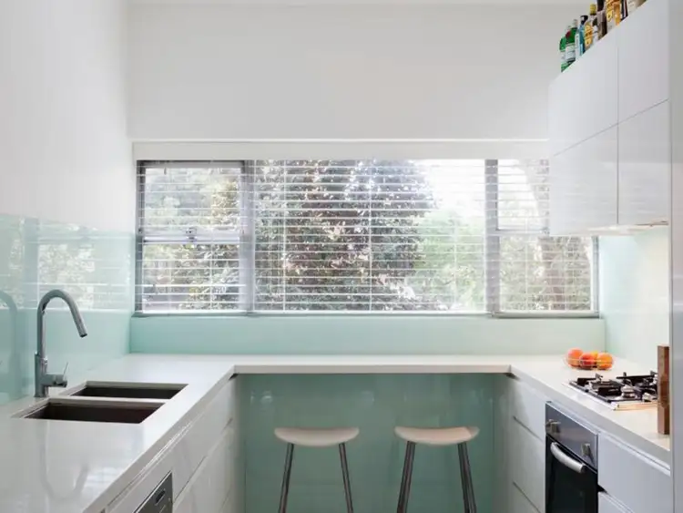 Fourth view of Homely apartment listing, 203/12 Ithaca Road, Elizabeth Bay NSW 2011