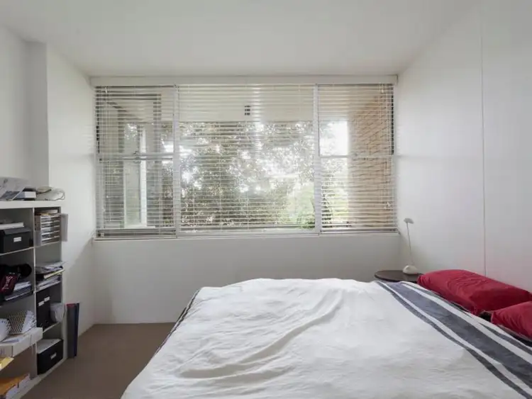 Fifth view of Homely apartment listing, 203/12 Ithaca Road, Elizabeth Bay NSW 2011