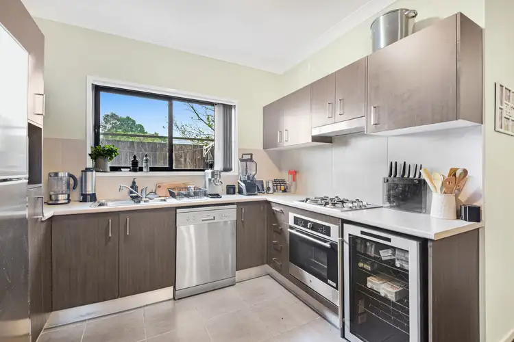 Fourth view of Homely townhouse listing, 39/3 Grange Court, Capalaba QLD 4157
