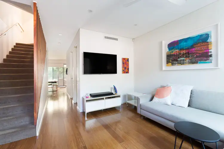 Main view of Homely apartment listing, 12/84 Illawarra Road, Marrickville NSW 2204