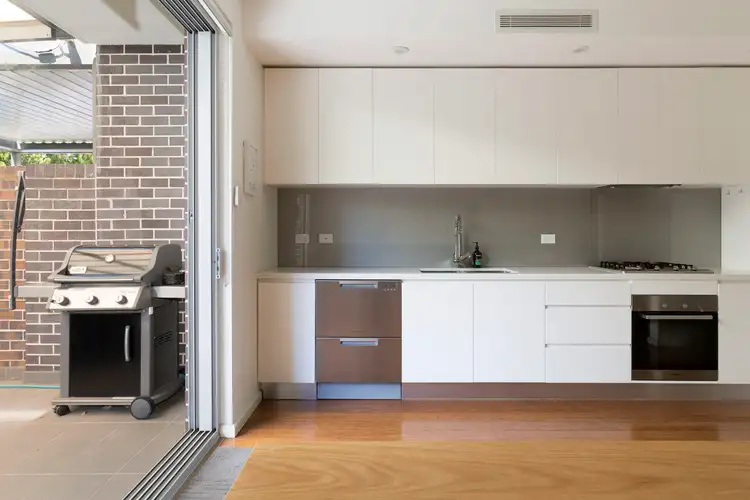 Second view of Homely apartment listing, 12/84 Illawarra Road, Marrickville NSW 2204