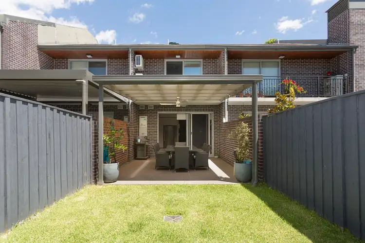 Fourth view of Homely apartment listing, 12/84 Illawarra Road, Marrickville NSW 2204