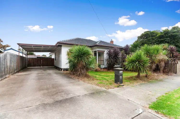 127 Liddiard Road, Traralgon VIC 3844