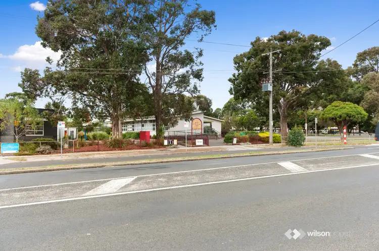 Second view of Homely house listing, 127 Liddiard Road, Traralgon VIC 3844