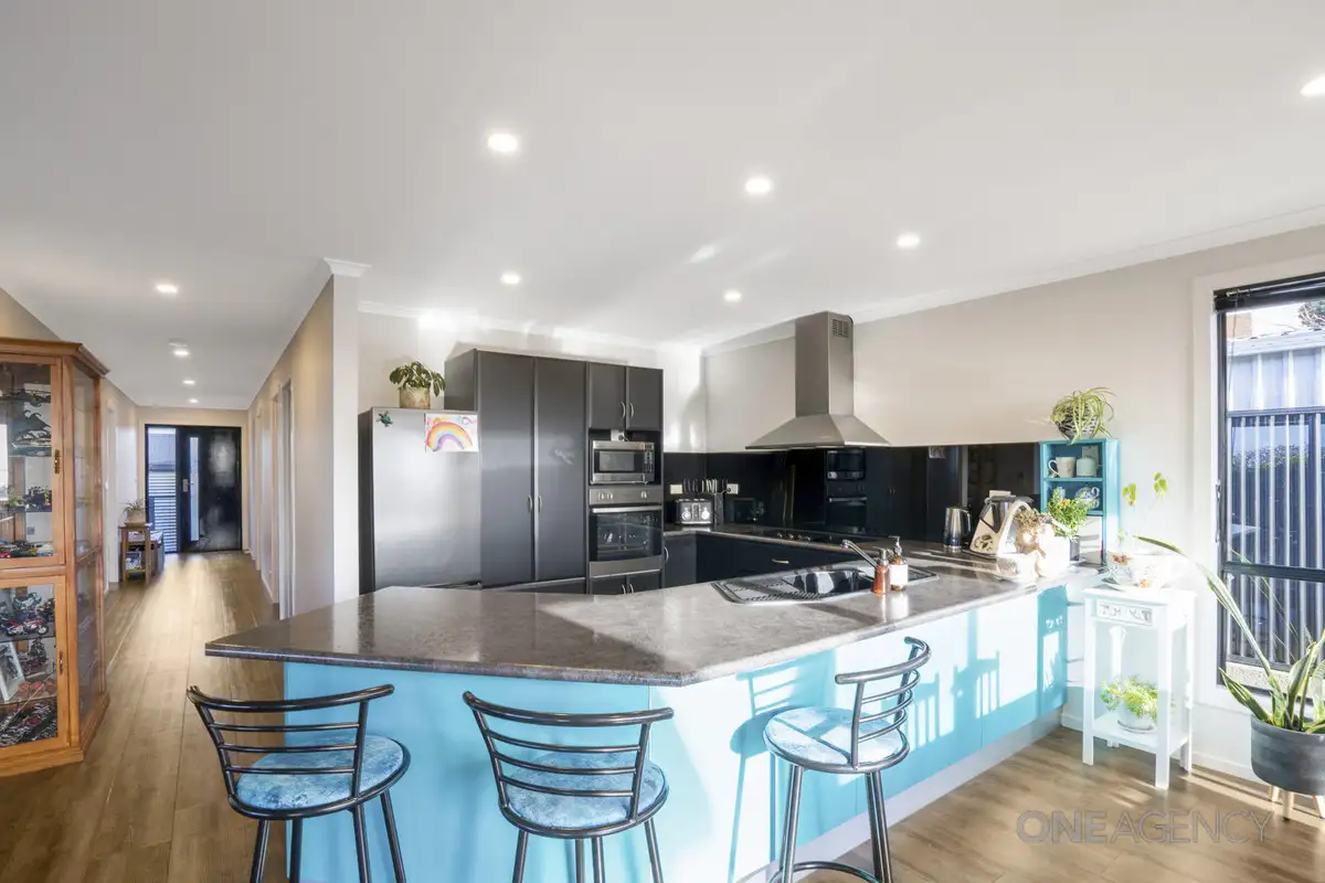 Main view of Homely house listing, 6 Halstead Street, Montello TAS 7320