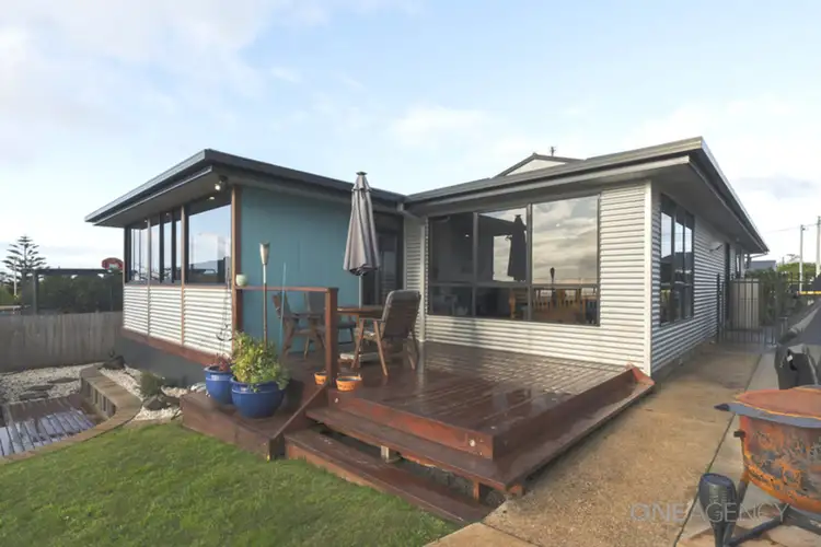 Second view of Homely house listing, 6 Halstead Street, Montello TAS 7320
